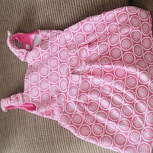 Janie and Jack dress